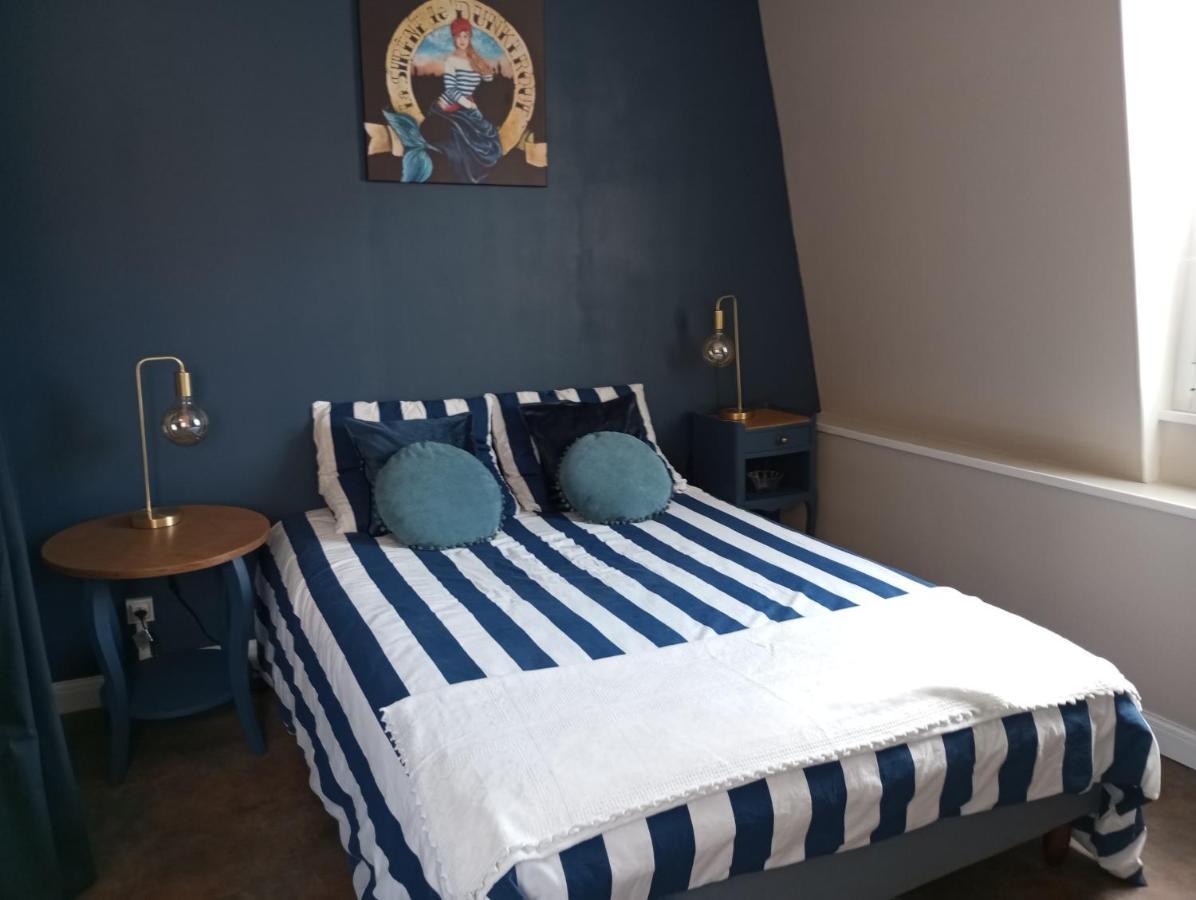 Chambre Avec Salle D'Eau Privative Dunkirk Exterior photo